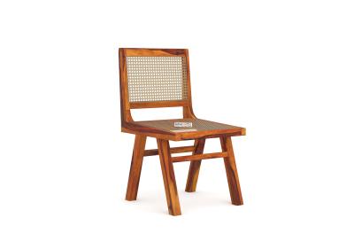 Bruno Study Chair 