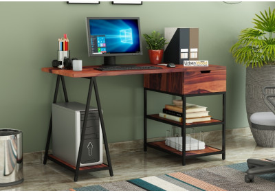 Groupe Study Tables 