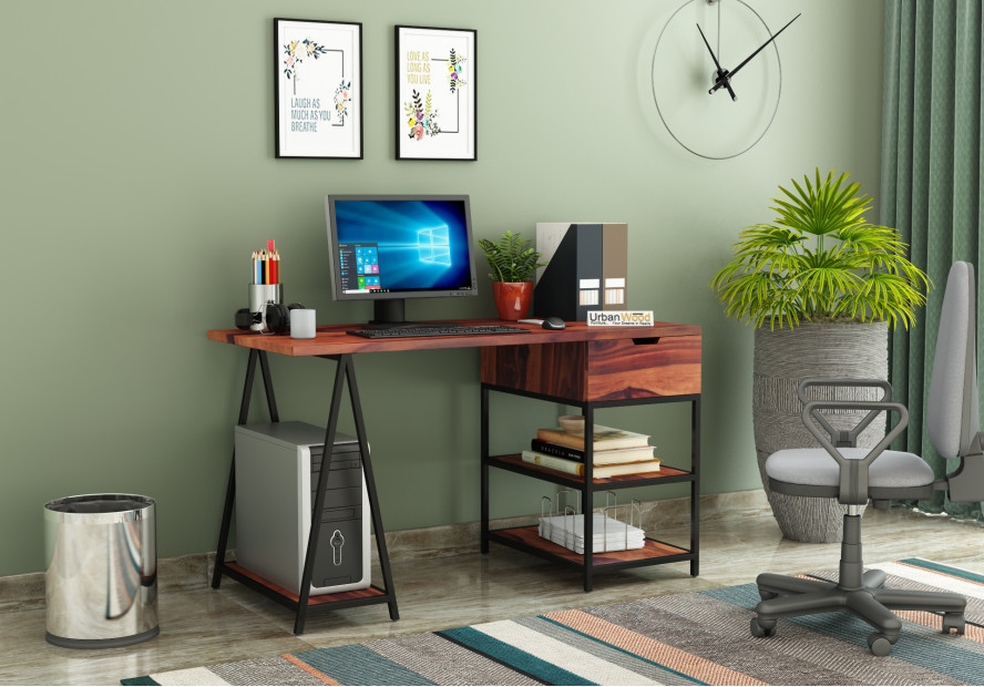 Groupe Study Tables 