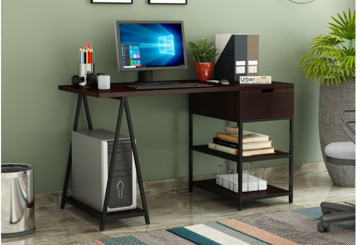 Groupe Study Tables 