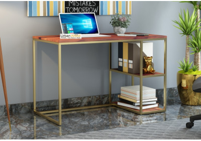 Marcus Study Tables 
