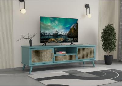 Nebula TV Unit 