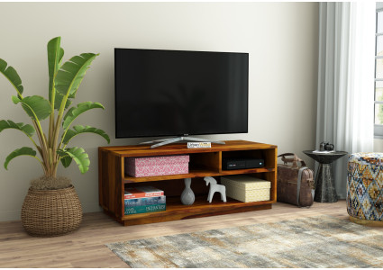 Anvil TV Unit 