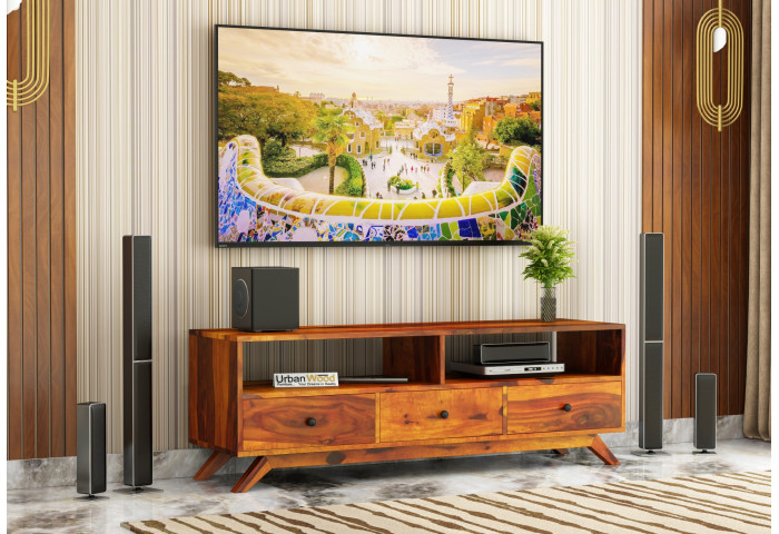 Bia TV unit 