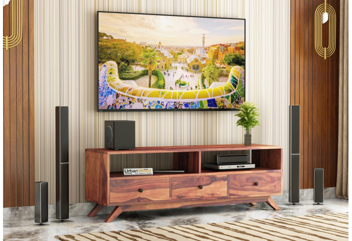 Bia TV unit 