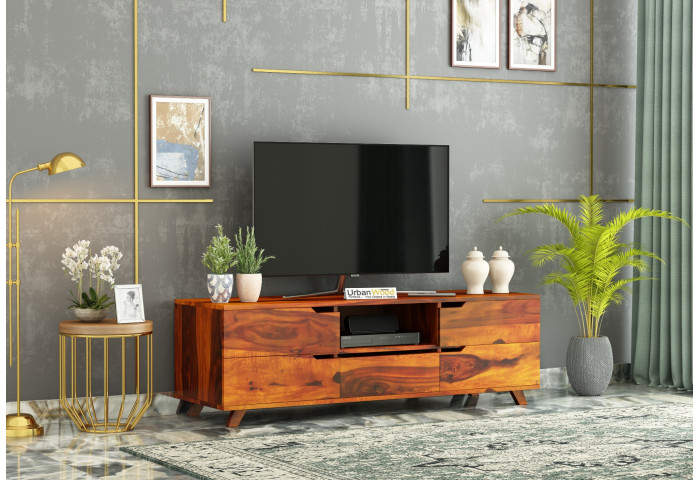 Binny TV unit 