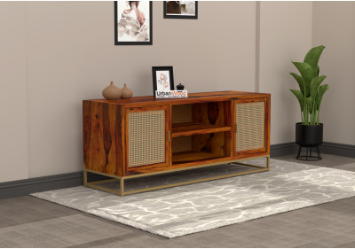Retro TV Unit 