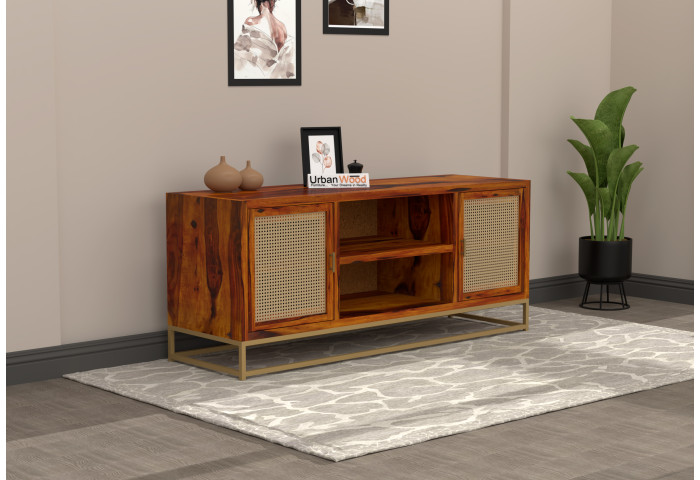 Retro TV Unit 