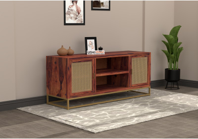 Retro TV Unit 