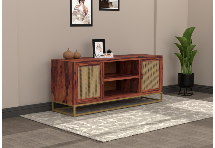Retro TV Unit 