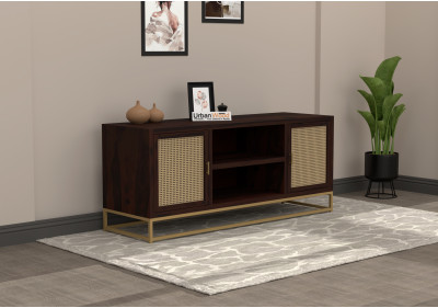 Retro TV Unit 