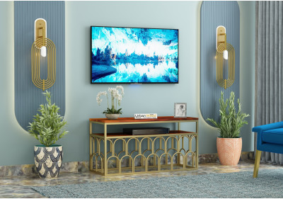 Trove TV Unit 