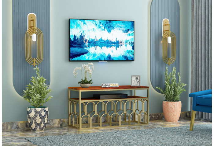 Trove TV Unit 