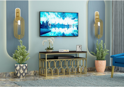 Trove TV Unit 