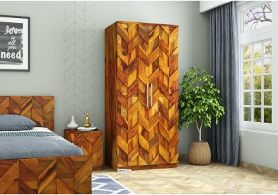 Trace Wardrobe 