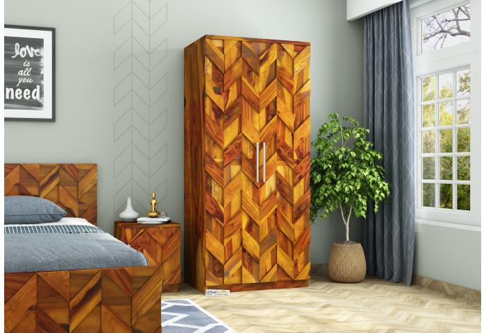 Trace Wardrobe 