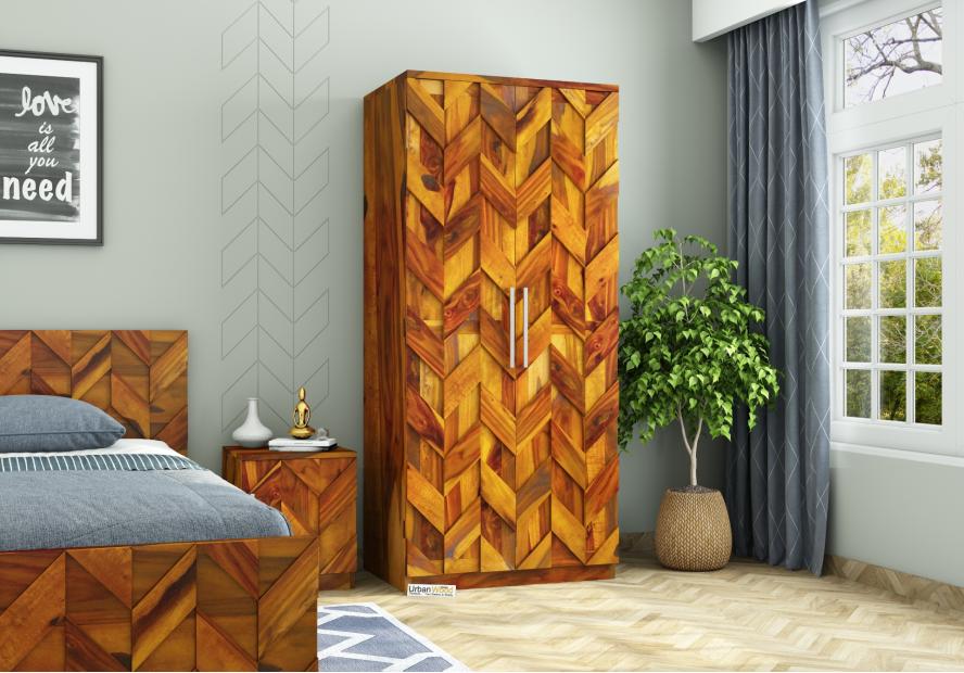 Trace Wardrobe 