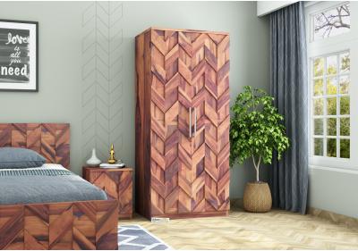 Trace Wardrobe 