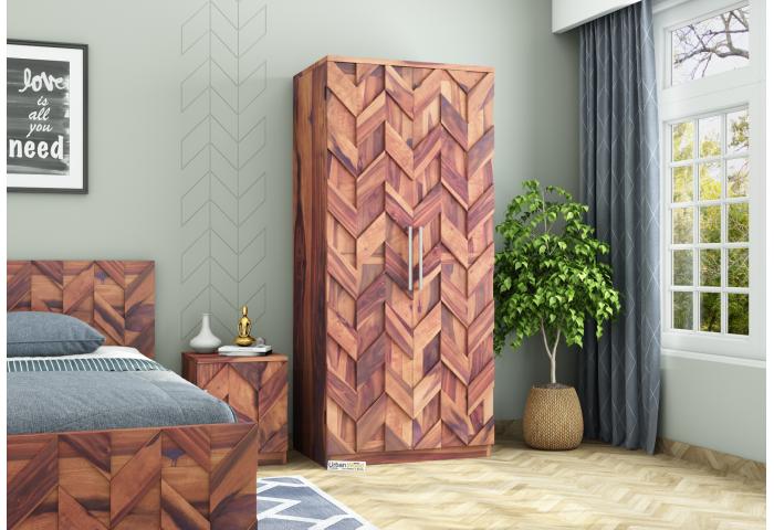 Trace Wardrobe 