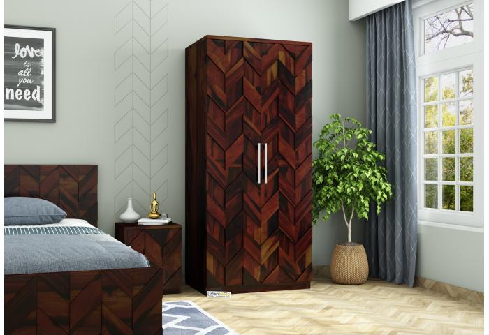 Trace Wardrobe 