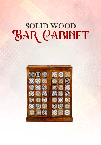 side banner with bar cabinet gif