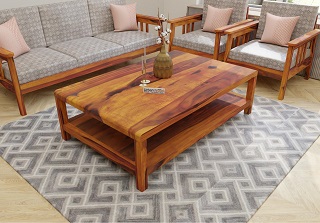 coffee-table