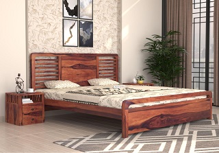 king size bed