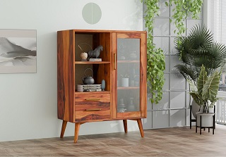 sideboard