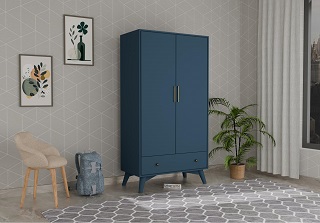 wardrobe
