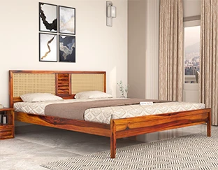 cane furniture