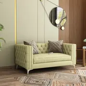 fabric sofa popular