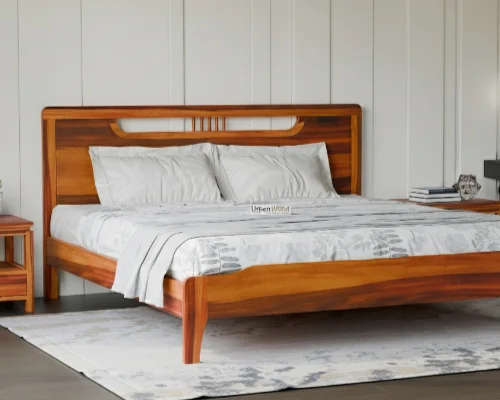 Bedroom Banner