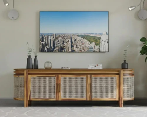 Living room Banner