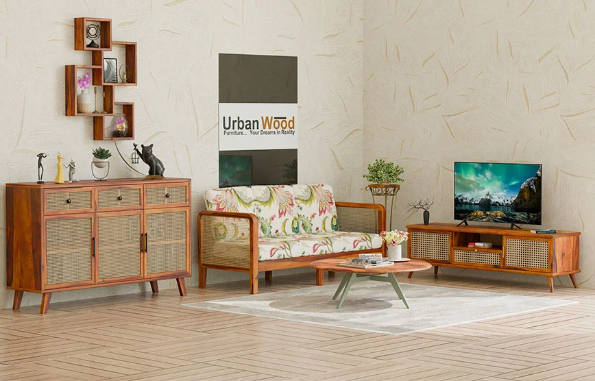 about Urbanwood