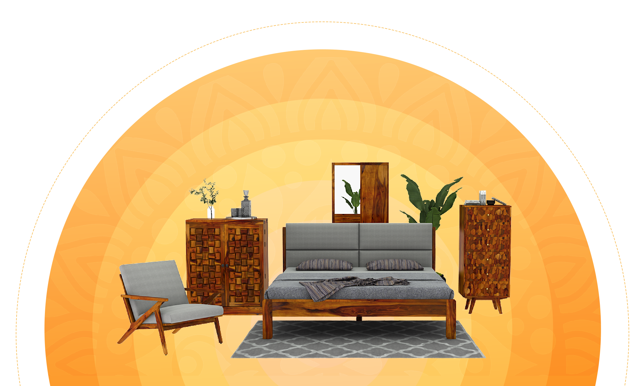best solid wood furniture