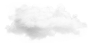 cloud like feel