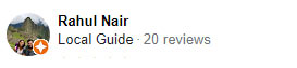 Praise from our clients