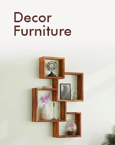 trendy wall shelf 