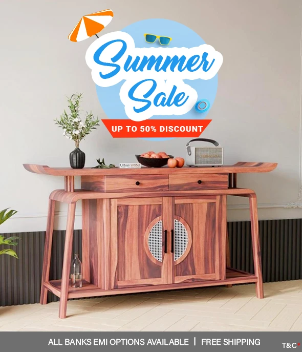 New Year New home sale