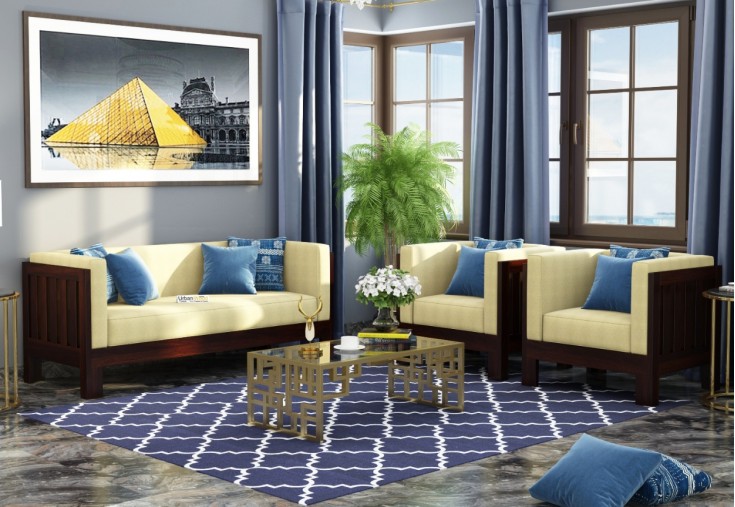 Sofas Buy sofa sets online for Home at lowest price Urbanwood