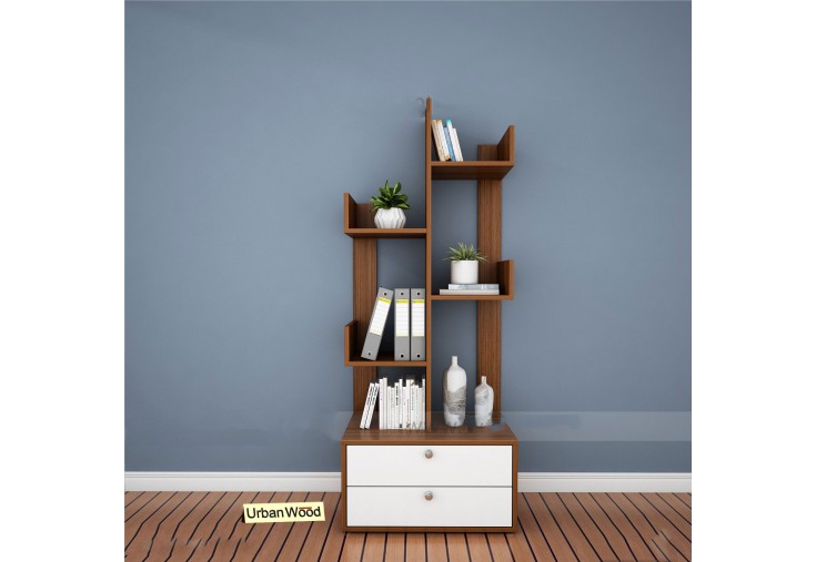 Modular Bookshelves Buy Bookshelves Online Upto 50 OFF Urbanwood
