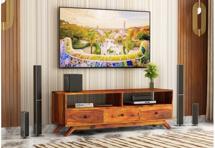 Modern Tv Table Design