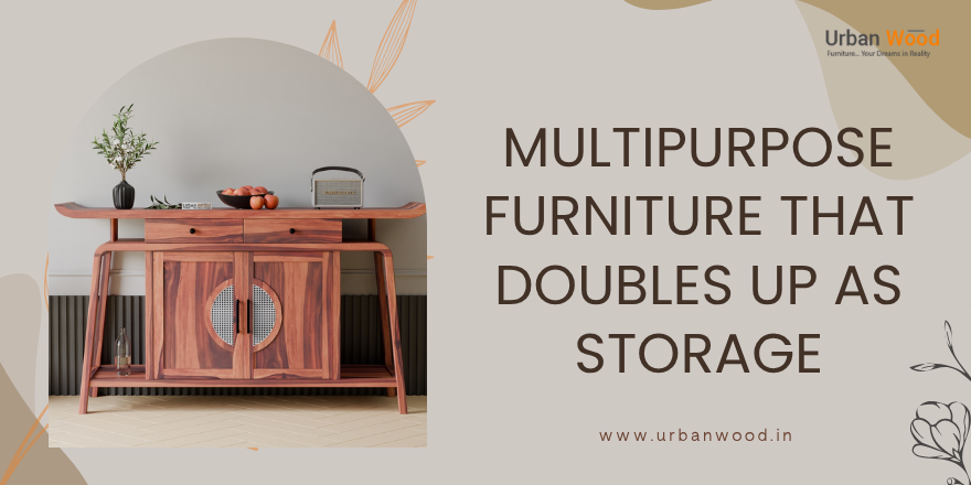Five Smart Reasons to Select Solid Wood Furniture for Your Home