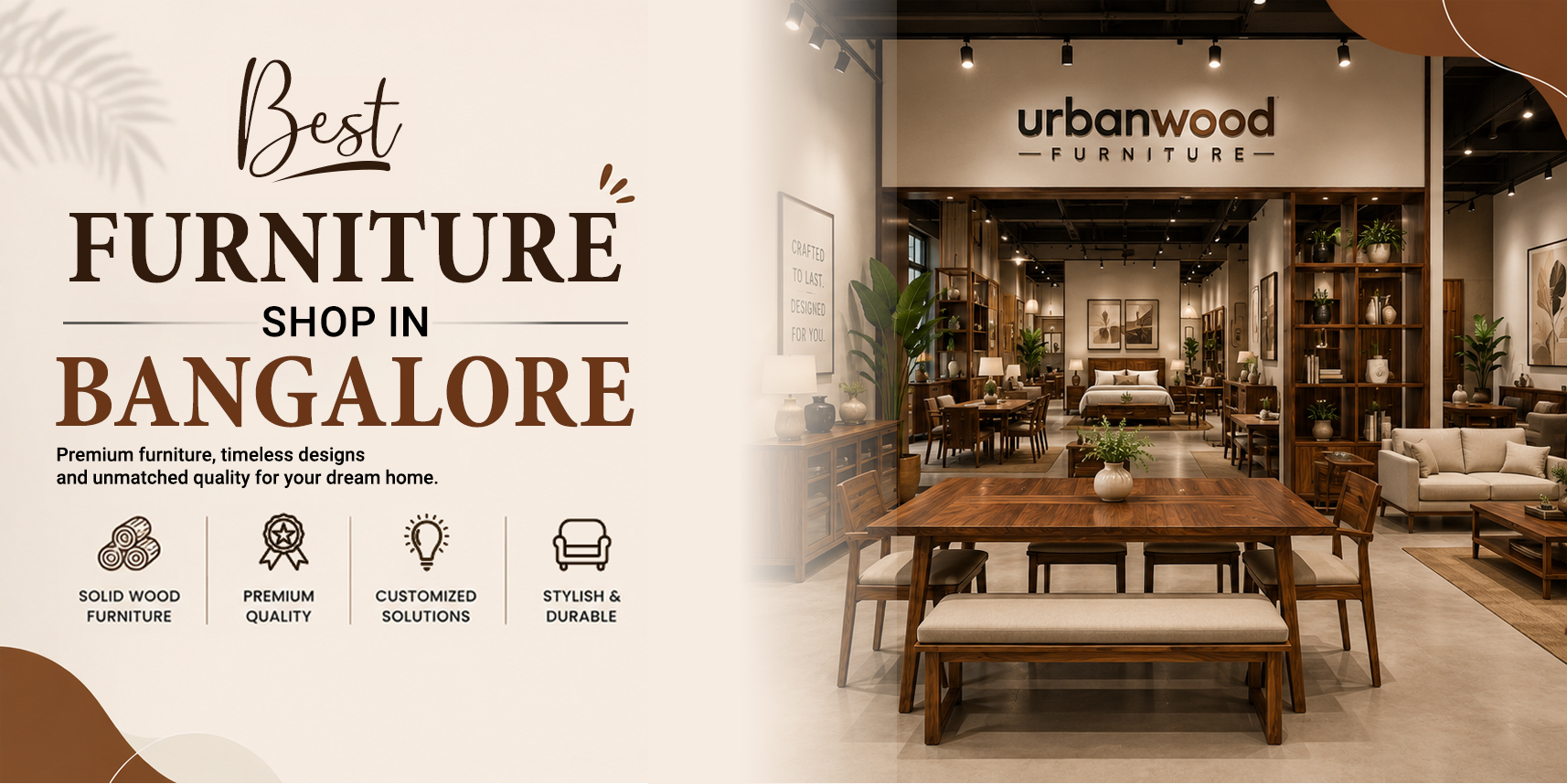 How to Choose the Best Furniture Store in Bangalore: The Complete Buying Guide (2026)