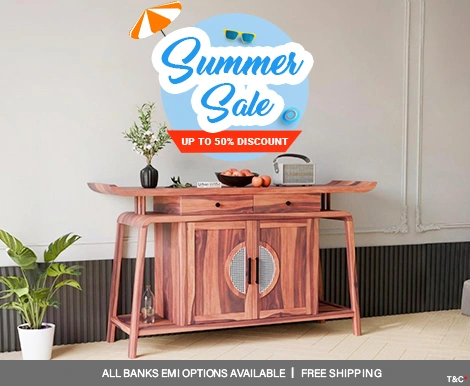 urbanwood monsoon sale