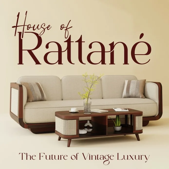 house-of-rattane Collection