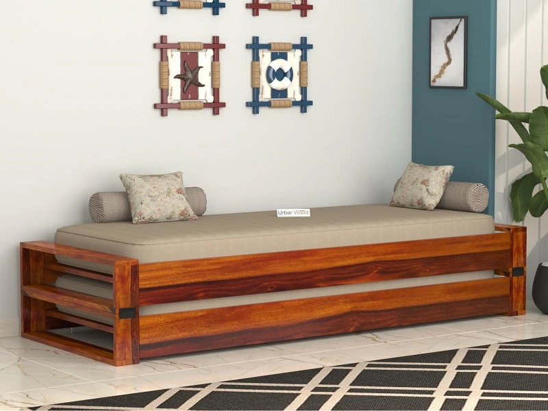 Sofa Cum Bed