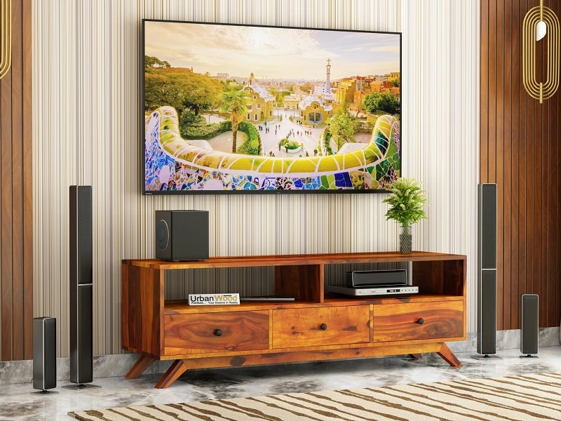 TV Unit