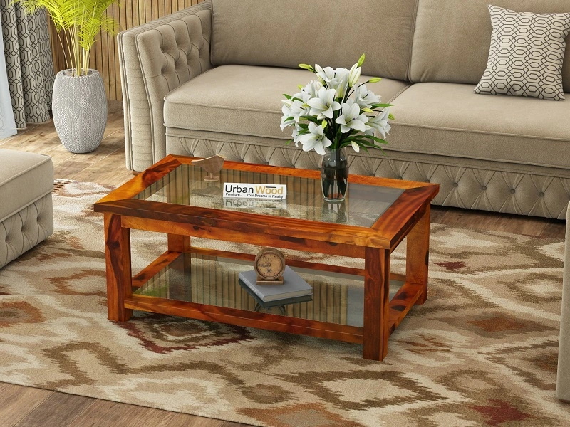 Small Coffee Table