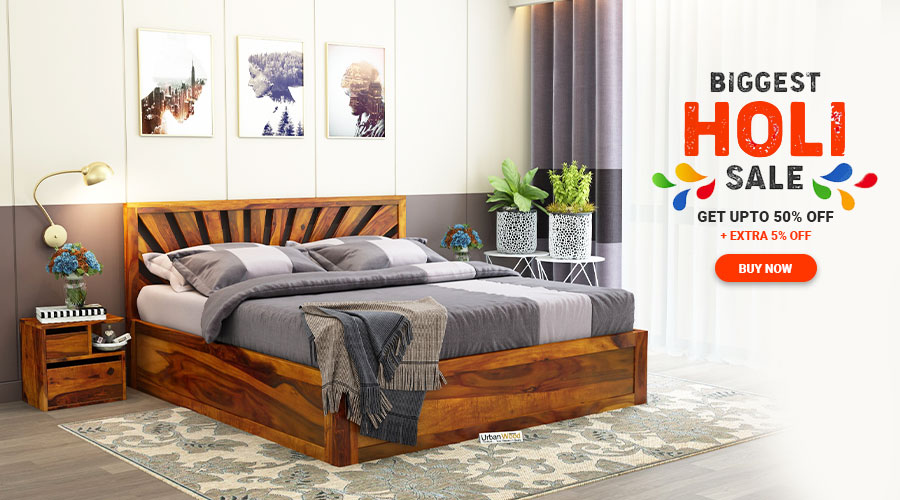 Bedroom Furniture Urbanwood